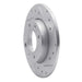 Disc Brake Rotor Dynamic Friction 631-28005R