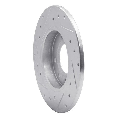 Disc Brake Rotor Dynamic Friction 631-28005R