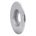 Disc Brake Rotor Dynamic Friction 631-28005R