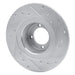 Disc Brake Rotor Dynamic Friction 631-31000L