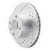 Disc Brake Rotor Dynamic Friction 631-31005L