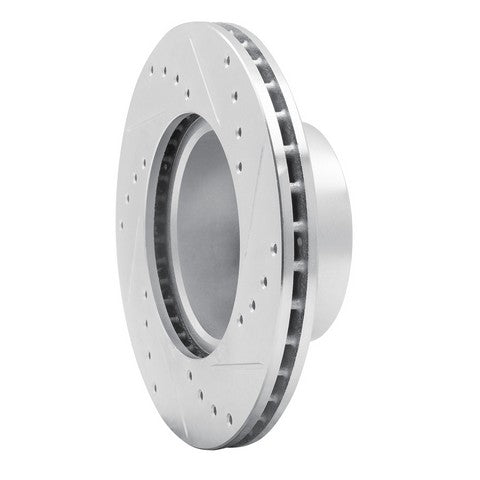 Disc Brake Rotor Dynamic Friction 631-31005L