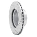Disc Brake Rotor Dynamic Friction 631-31005L