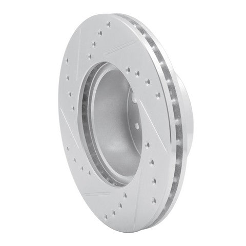 Disc Brake Rotor Dynamic Friction 631-31005R