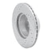 Disc Brake Rotor Dynamic Friction 631-31005R