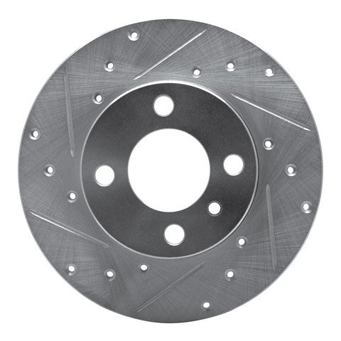 Disc Brake Rotor Dynamic Friction 631-31006L