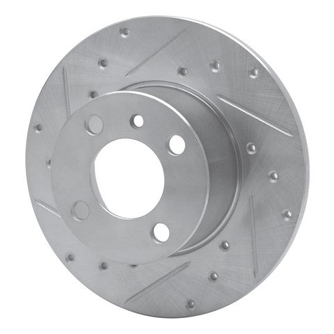 Disc Brake Rotor Dynamic Friction 631-31006L
