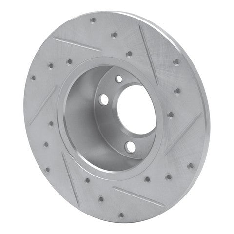 Disc Brake Rotor Dynamic Friction 631-31006L