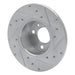 Disc Brake Rotor Dynamic Friction 631-31006L