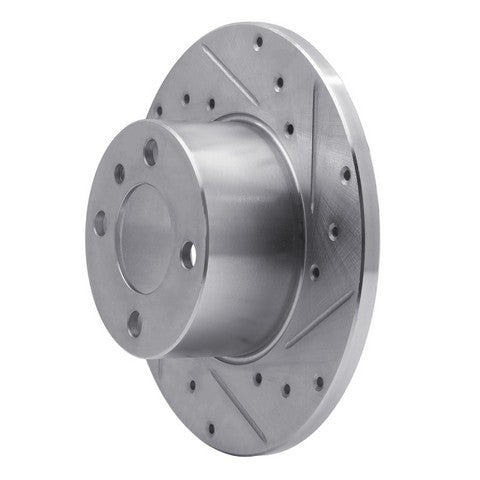 Disc Brake Rotor Dynamic Friction 631-31006R