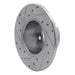 Disc Brake Rotor Dynamic Friction 631-31006R