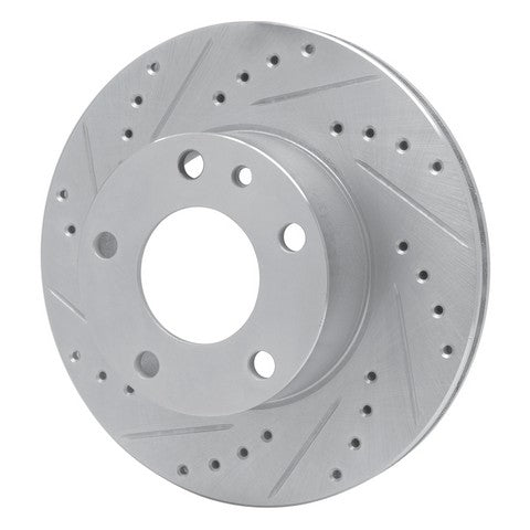 Disc Brake Rotor Dynamic Friction 631-31007L