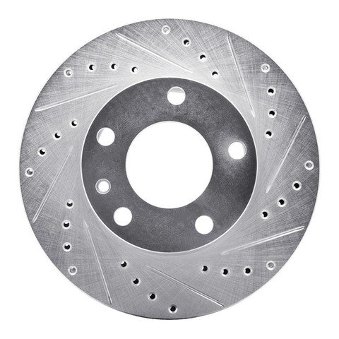 Disc Brake Rotor Dynamic Friction 631-31007R
