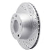 Disc Brake Rotor Dynamic Friction 631-31007R