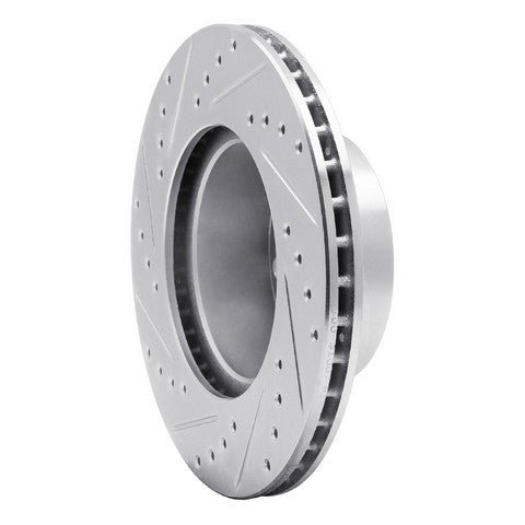 Disc Brake Rotor Dynamic Friction 631-31007R