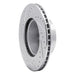 Disc Brake Rotor Dynamic Friction 631-31007R