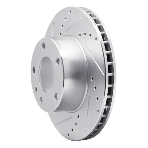 Disc Brake Rotor Dynamic Friction 631-31008L