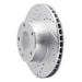 Disc Brake Rotor Dynamic Friction 631-31008L