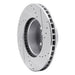 Disc Brake Rotor Dynamic Friction 631-31008L
