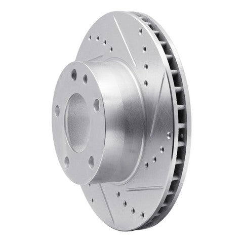 Disc Brake Rotor Dynamic Friction 631-31008R