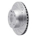 Disc Brake Rotor Dynamic Friction 631-31008R