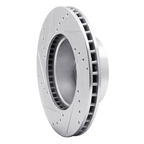 Disc Brake Rotor Dynamic Friction 631-31008R
