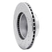 Disc Brake Rotor Dynamic Friction 631-31008R