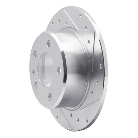 Disc Brake Rotor Dynamic Friction 631-31010R