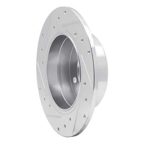 Disc Brake Rotor Dynamic Friction 631-31010R