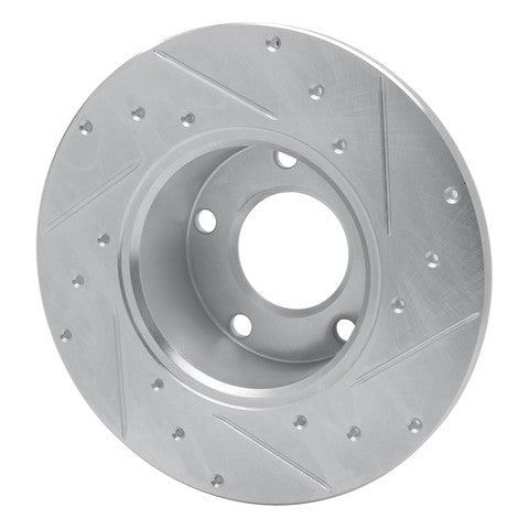 Disc Brake Rotor Dynamic Friction 631-31013L