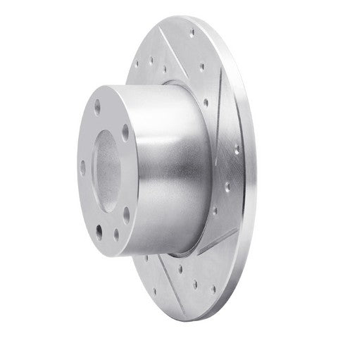 Disc Brake Rotor Dynamic Friction 631-31013R
