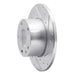 Disc Brake Rotor Dynamic Friction 631-31013R