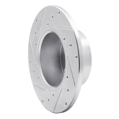 Disc Brake Rotor Dynamic Friction 631-31013R