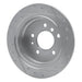 Disc Brake Rotor Dynamic Friction 631-31016L