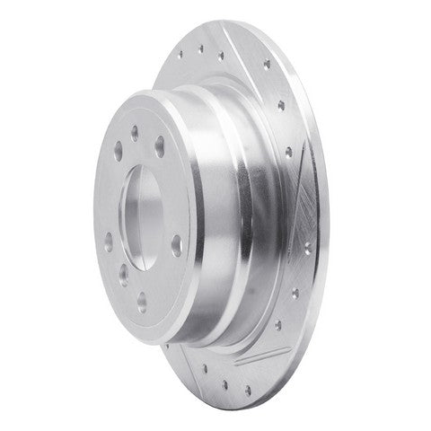 Disc Brake Rotor Dynamic Friction 631-31016R