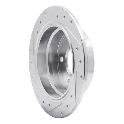 Disc Brake Rotor Dynamic Friction 631-31016R