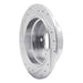 Disc Brake Rotor Dynamic Friction 631-31016R