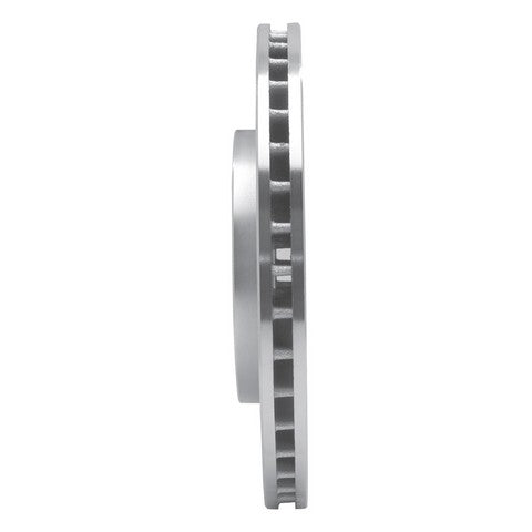 Disc Brake Rotor Dynamic Friction 631-31017L