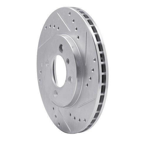 Disc Brake Rotor Dynamic Friction 631-31017R