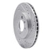 Disc Brake Rotor Dynamic Friction 631-31017R