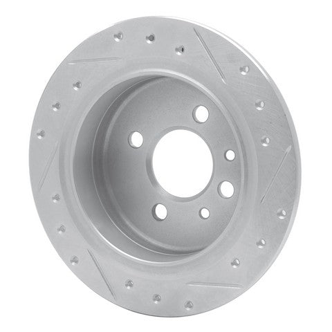 Disc Brake Rotor Dynamic Friction 631-31018L