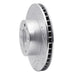Disc Brake Rotor Dynamic Friction 631-31020L