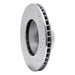 Disc Brake Rotor Dynamic Friction 631-31020L