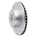 Disc Brake Rotor Dynamic Friction 631-31020R