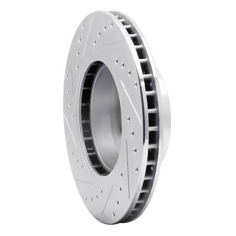 Disc Brake Rotor Dynamic Friction 631-31020R