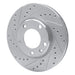 Disc Brake Rotor Dynamic Friction 631-31022L