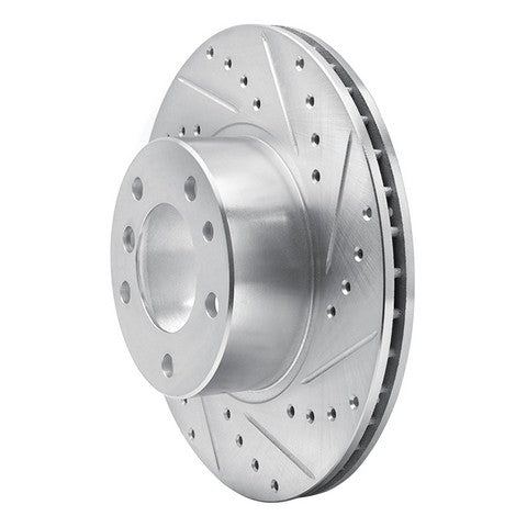 Disc Brake Rotor Dynamic Friction 631-31023R