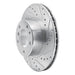 Disc Brake Rotor Dynamic Friction 631-31023R