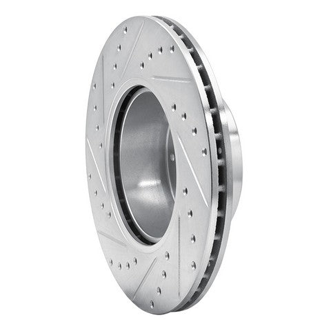 Disc Brake Rotor Dynamic Friction 631-31023R