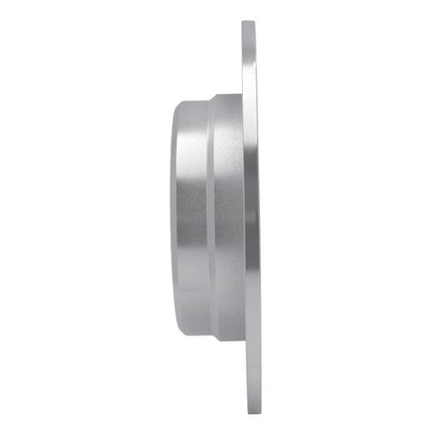 Disc Brake Rotor Dynamic Friction 631-31024L